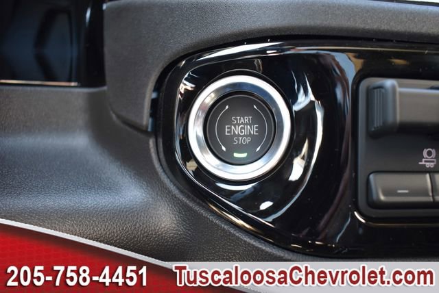 New 2026 Chevrolet Silverado 1500 ZR2 image 34