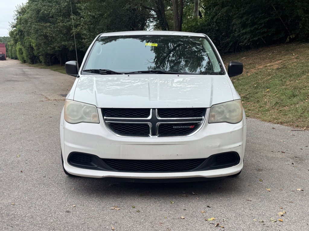 Used 2012 Dodge Grand Caravan SE FWD image 3