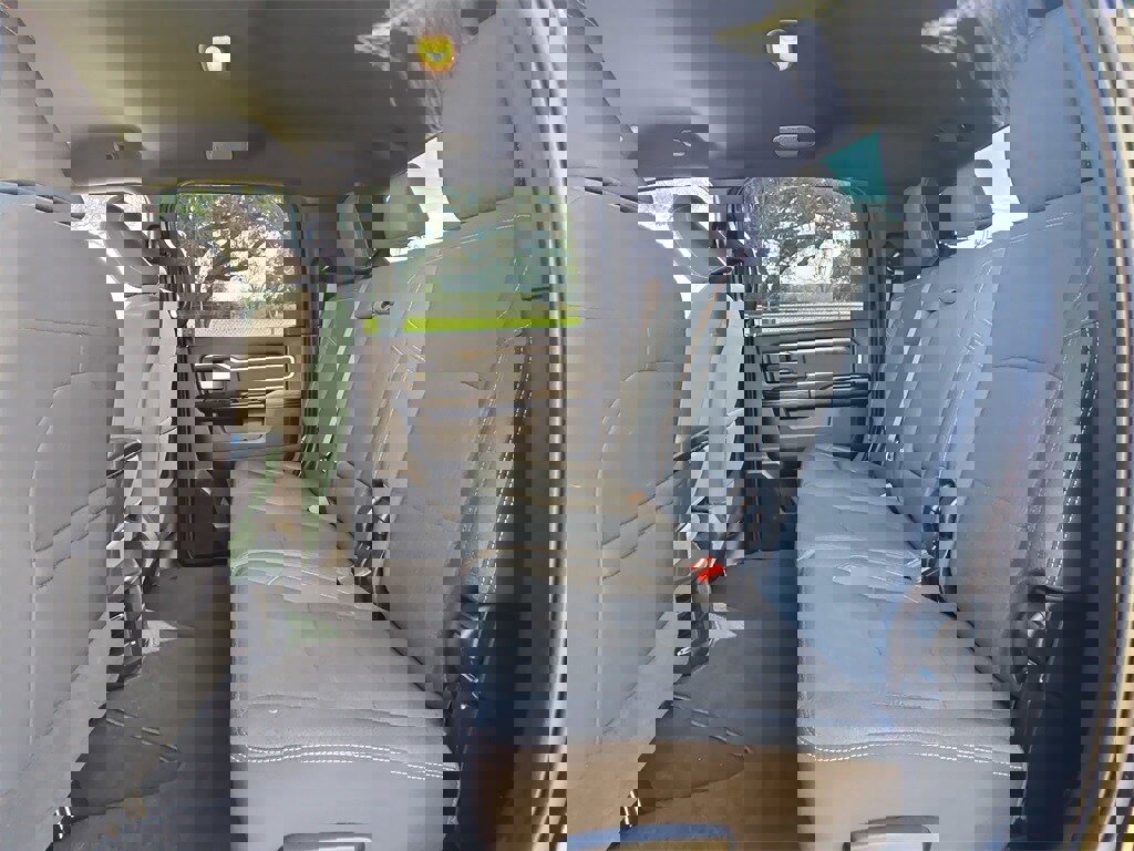 Used 2022 RAM 2500 Big Horn w/ Level A Equipment Group image 12