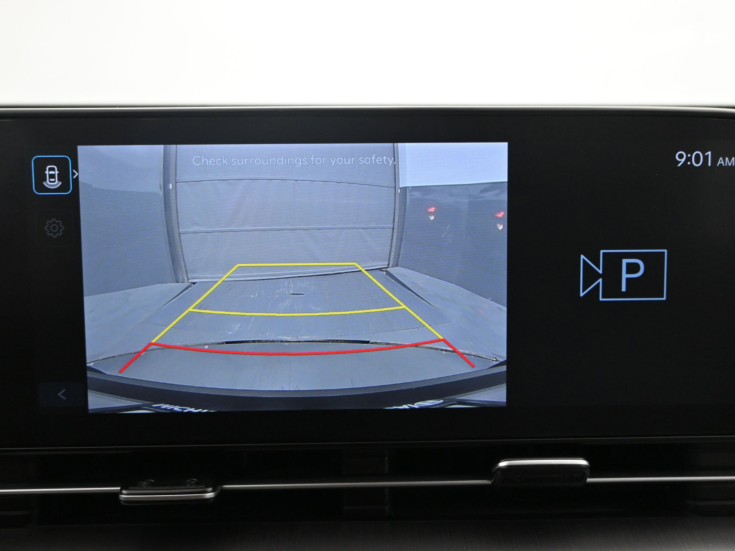 Certified 2024 Hyundai Kona SE AWD/4WD image 16