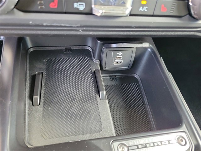 New 2026 Ford Bronco Big Bend image 28