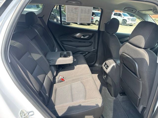 Used 2023 GMC Terrain SLE AWD/4WD image 26