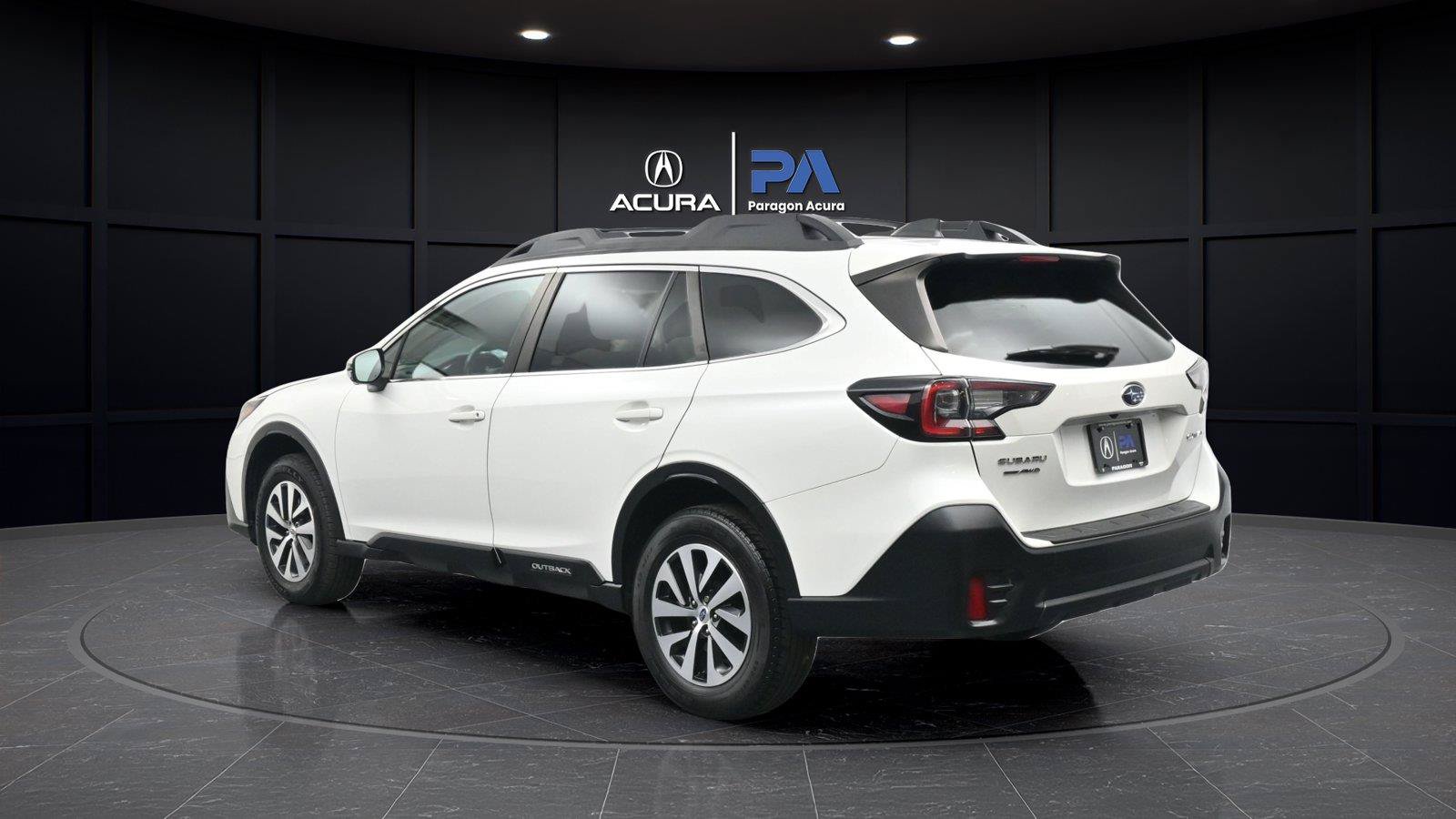 Used 2021 Subaru Outback Premium AWD/4WD image 23