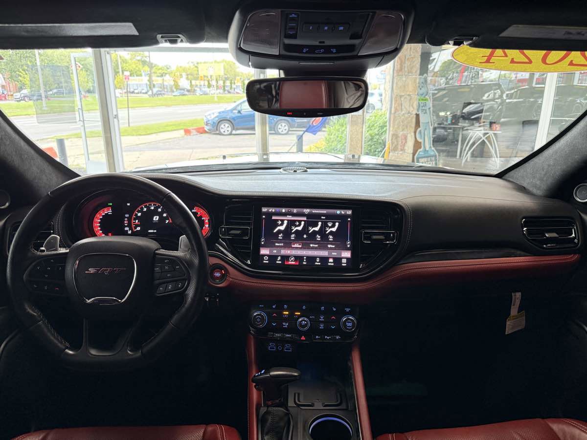 Used 2024 Dodge Durango SRT Hellcat image 50