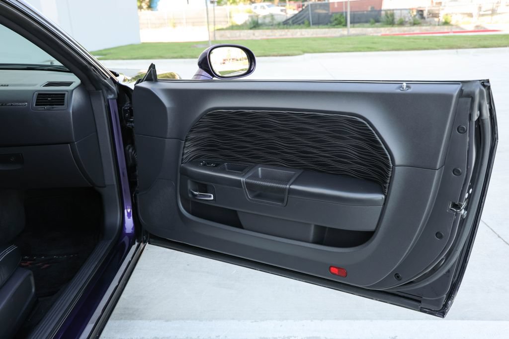 Used 2013 Dodge Challenger R/T Plus RWD image 20