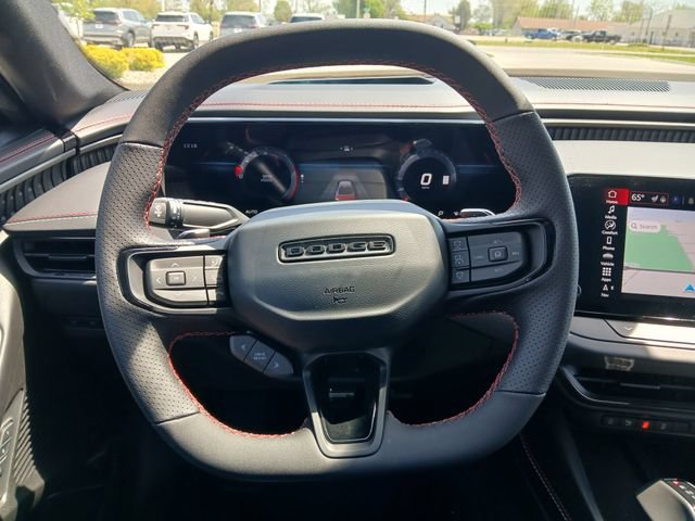 New 2026 Dodge Charger R/T AWD/4WD image 20