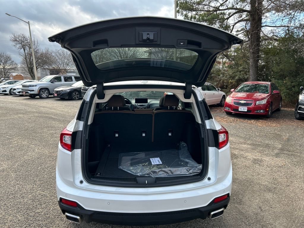 New 2026 Acura RDX SH-AWD image 27