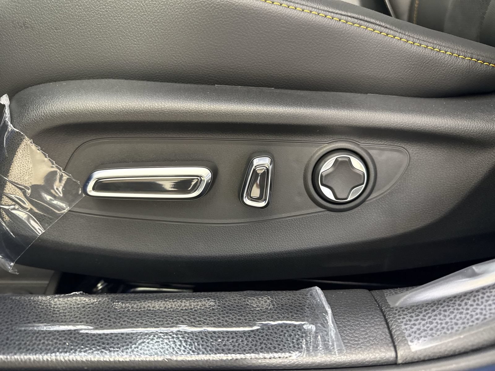New 2026 Acura Integra A-Spec FWD image 21