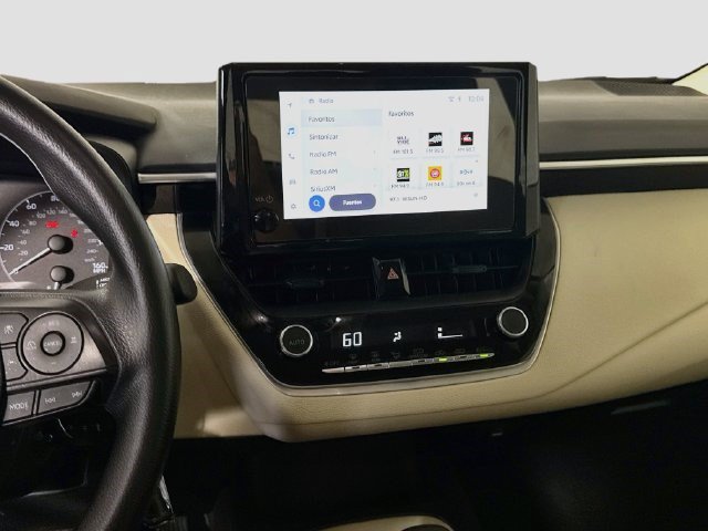 Used 2025 Toyota Corolla LE FWD image 17