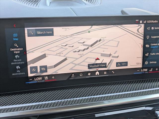 New 2026 BMW X5 M Competition w/ Executive Package AWD/4WD image 14