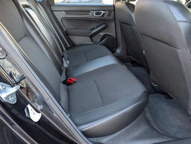 Used 2026 Honda Civic Sport image 19