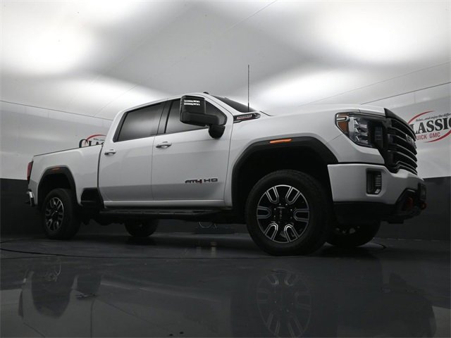 Used 2023 GMC Sierra 2500 AT4 image 27