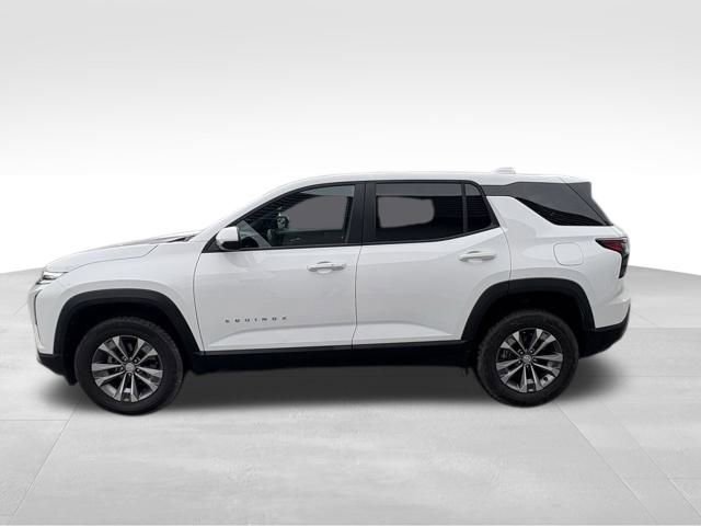 Used 2025 Chevrolet Equinox LT image 12