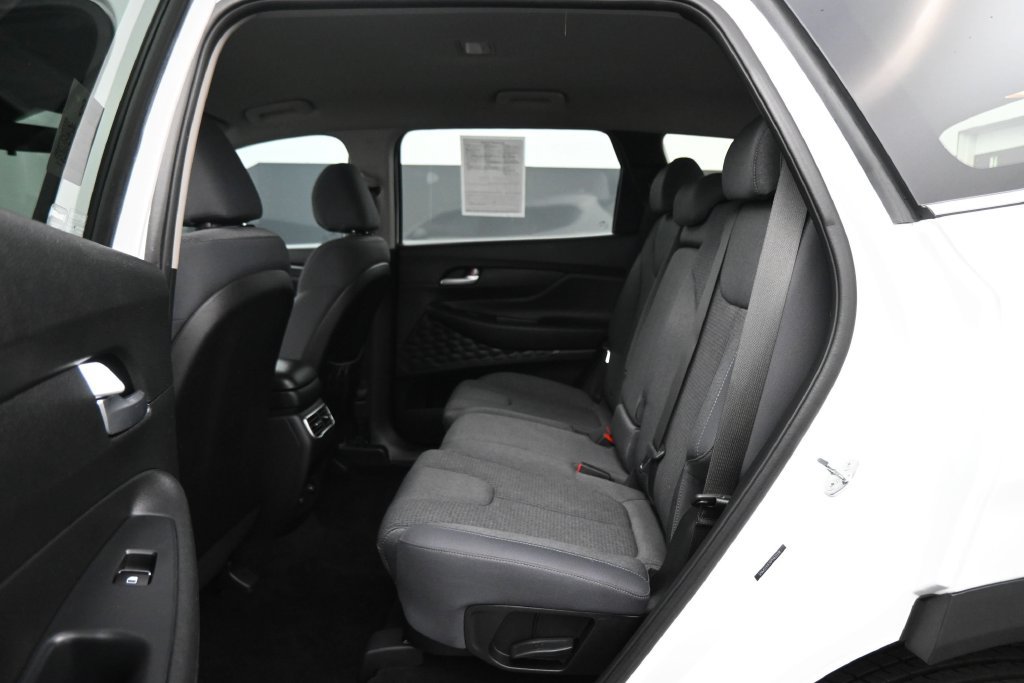 Used 2023 Hyundai Santa Fe SEL FWD image 18