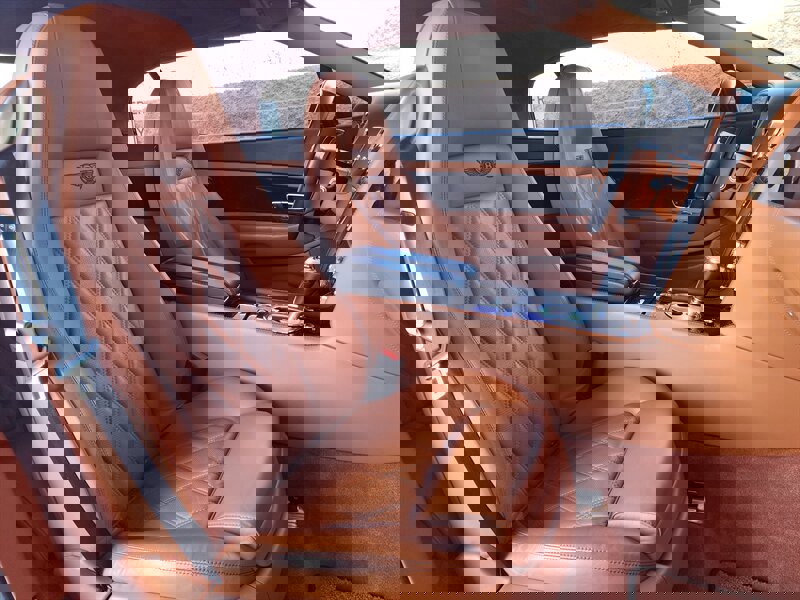 Used 2011 Bentley Continental GT image 75