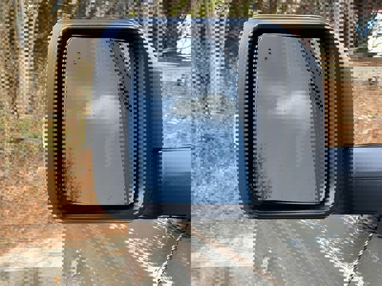 New 2025 Ford Bronco Outer Banks image 26