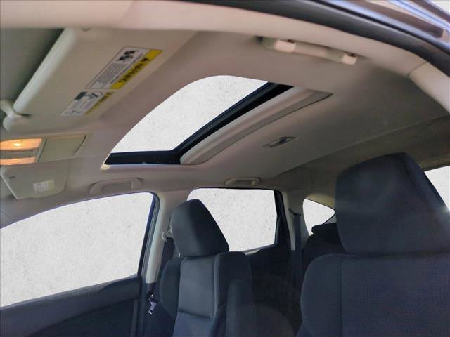 Used 2014 Honda CR-V EX image 14
