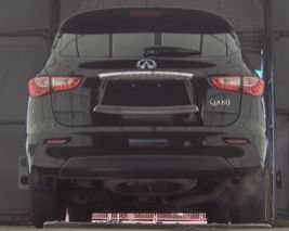 Used 2015 INFINITI QX60 Luxe AWD/4WD image 20