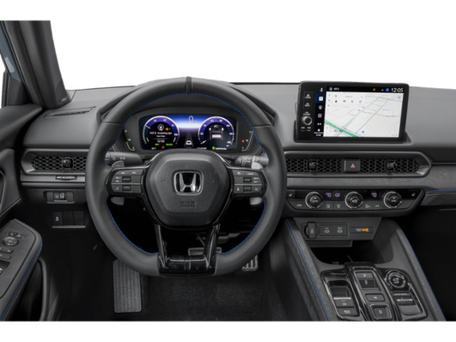 New 2026 Honda Prelude image 4