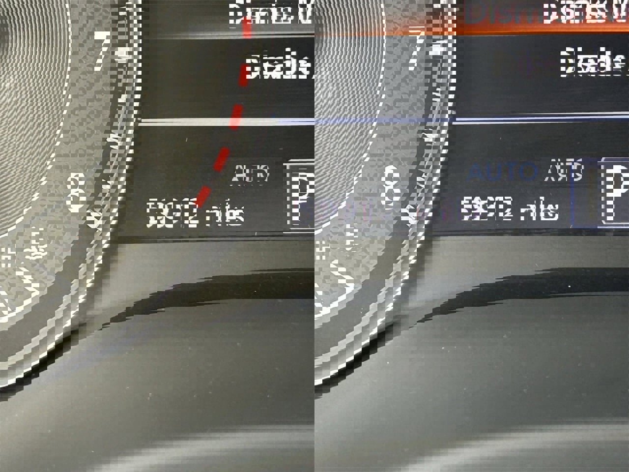 Certified 2024 Nissan Armada SV image 35