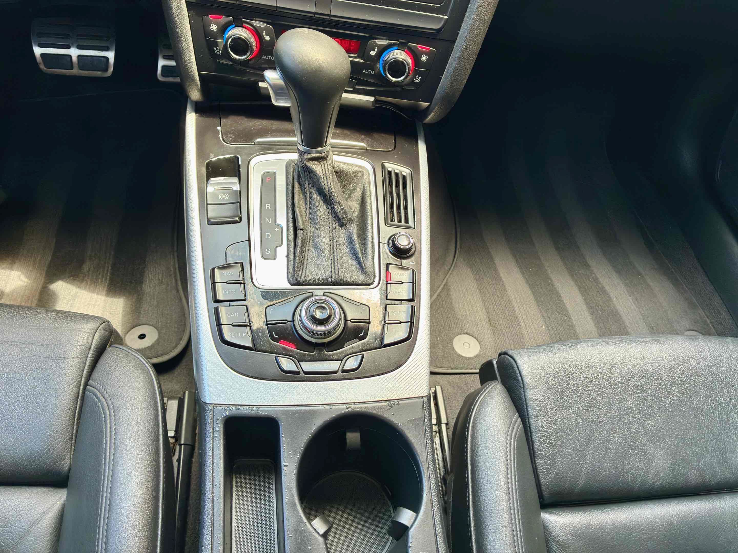 Used 2010 Audi A4 2.0T Premium Plus AWD/4WD image 26