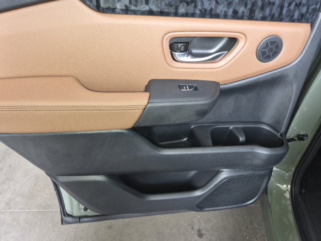 New 2026 Honda Passport TrailSport Elite image 20