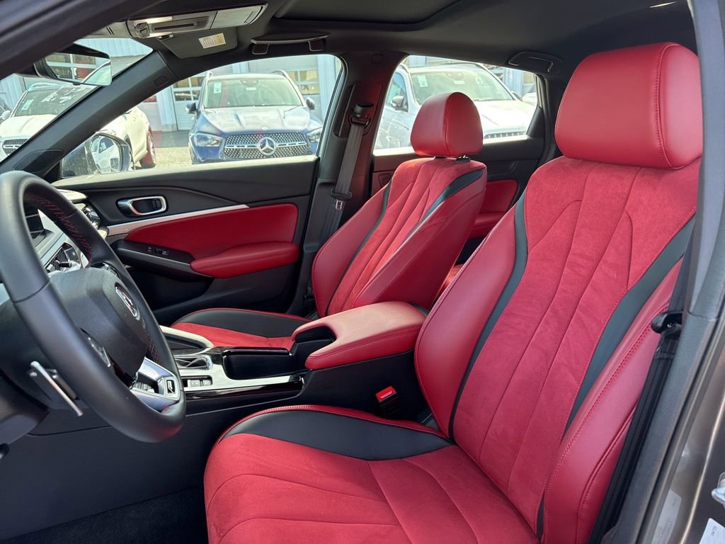 Used 2025 Acura Integra A-Spec image 7