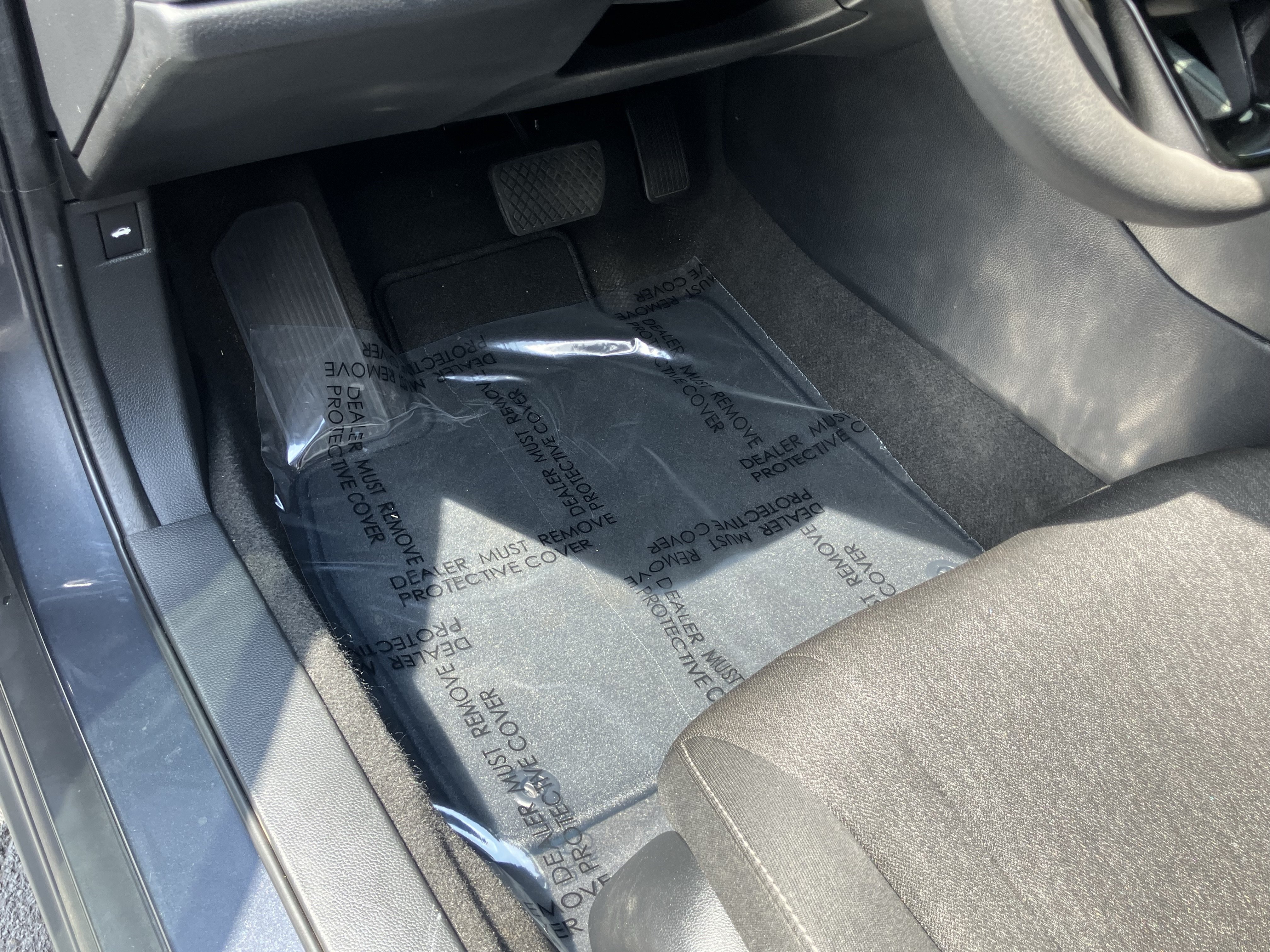 Used 2025 Honda Accord SE image 18