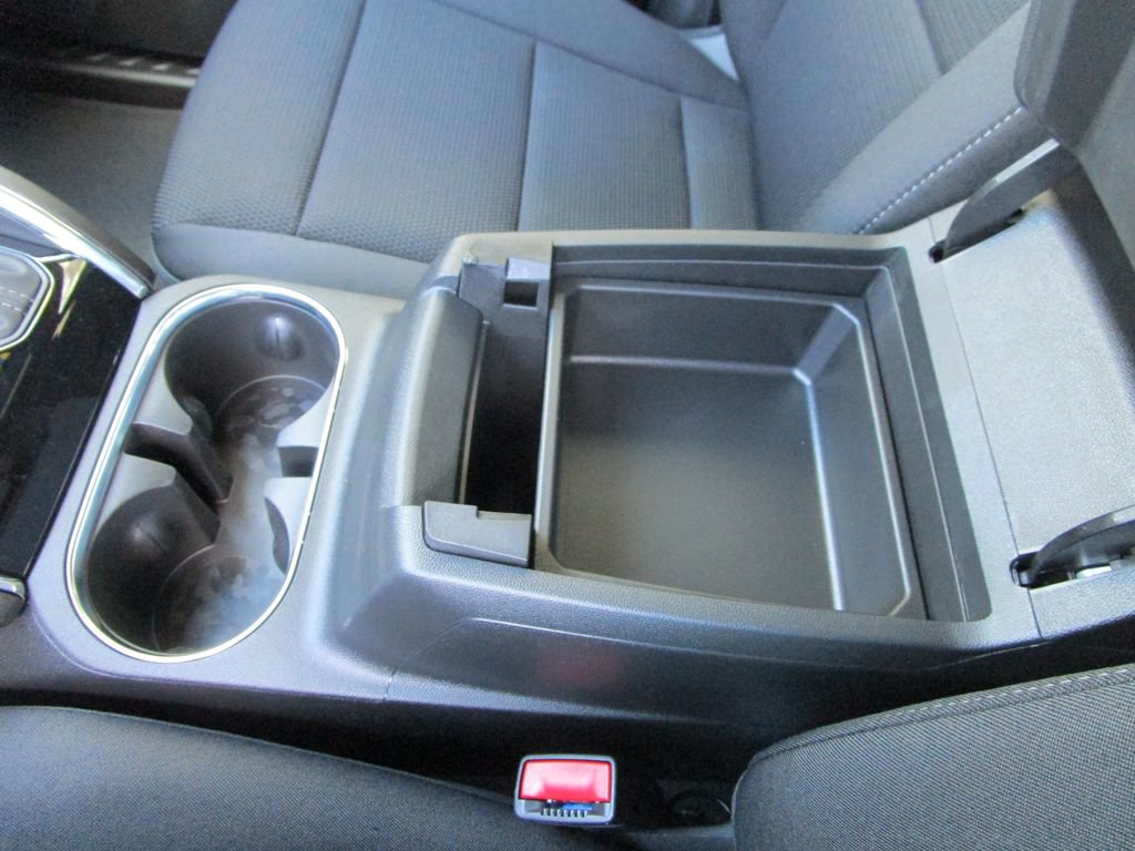 New 2026 GMC Canyon Elevation AWD/4WD image 42