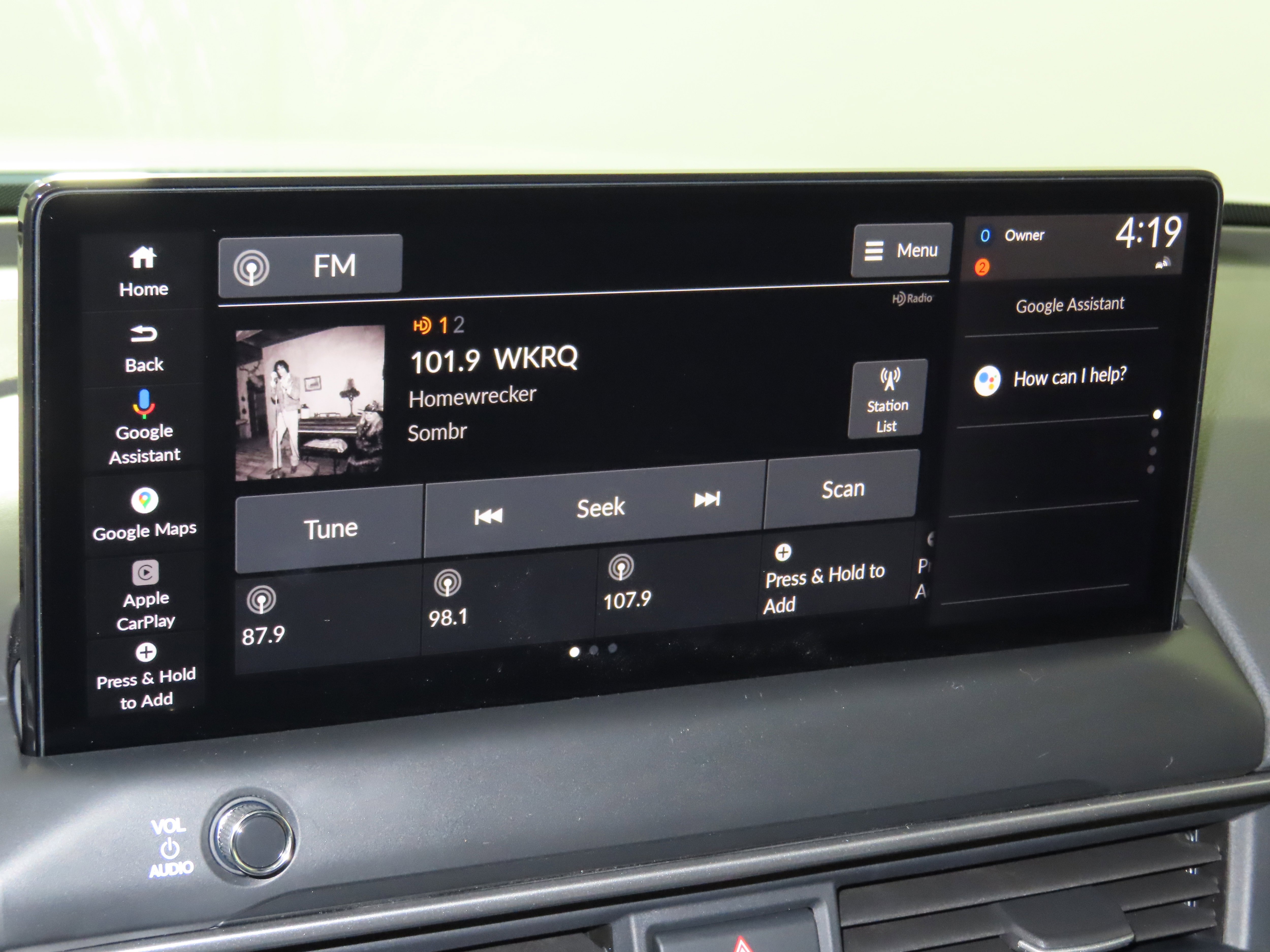 New 2026 Honda Pilot Elite image 27