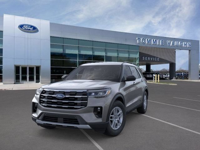 Used 2026 Ford Explorer Active w/ Active Comfort Package RWD image 2