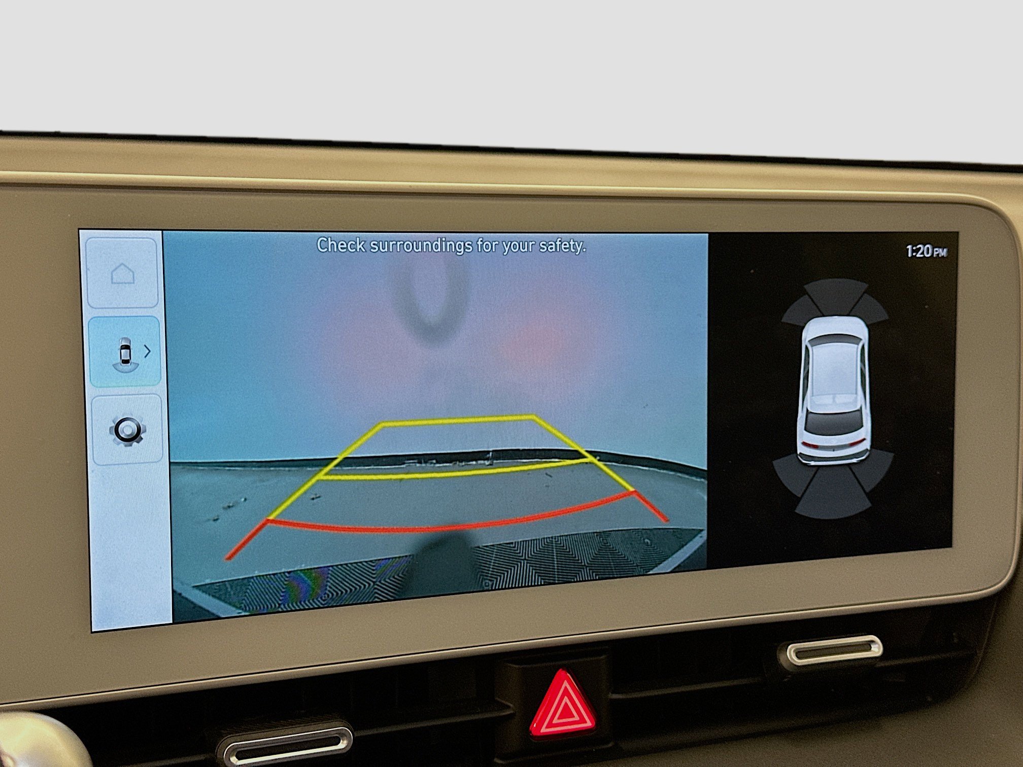 Used 2024 Hyundai Ioniq 5 SEL image 23