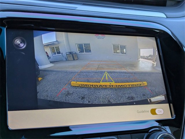 Used 2020 Chevrolet Bolt LT image 21