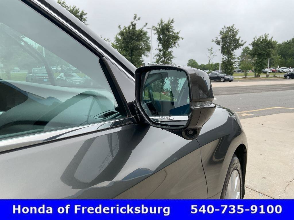 Used 2013 Honda Accord EX-L image 14