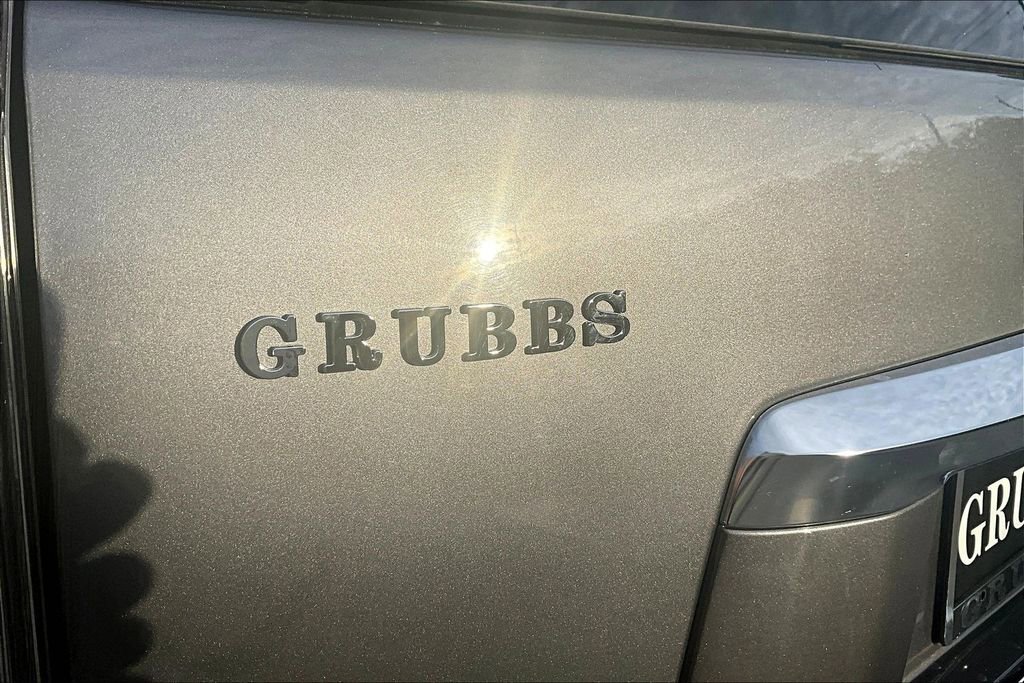 Used 2023 Lexus GX 460 Premium w/ Premium Plus Package image 43