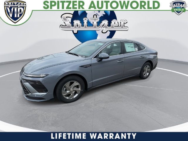 New 2026 Hyundai Sonata SE FWD image 8