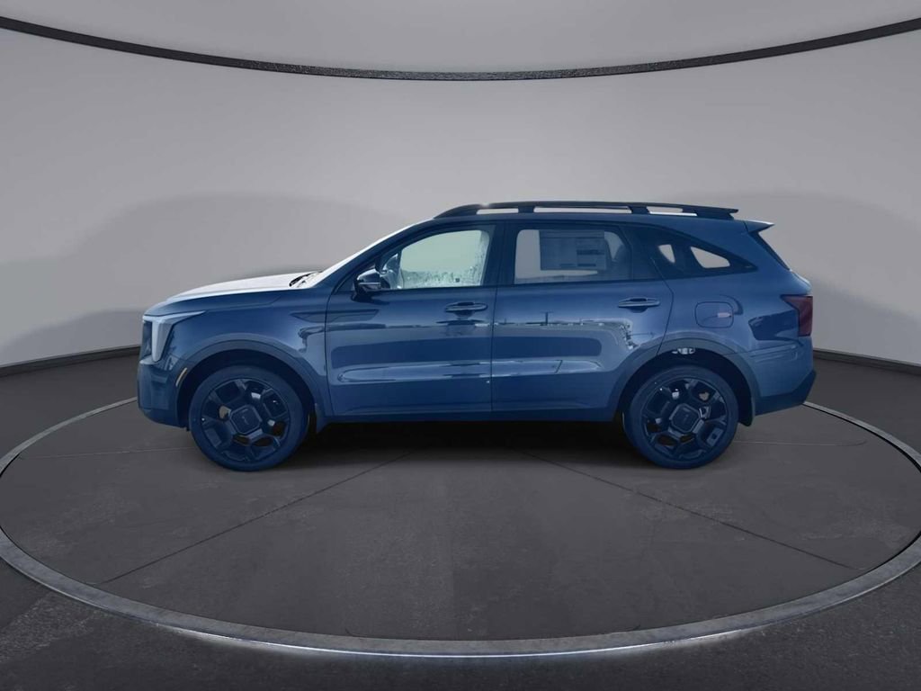 New 2025 Kia Sorento SX Prestige AWD/4WD image 2