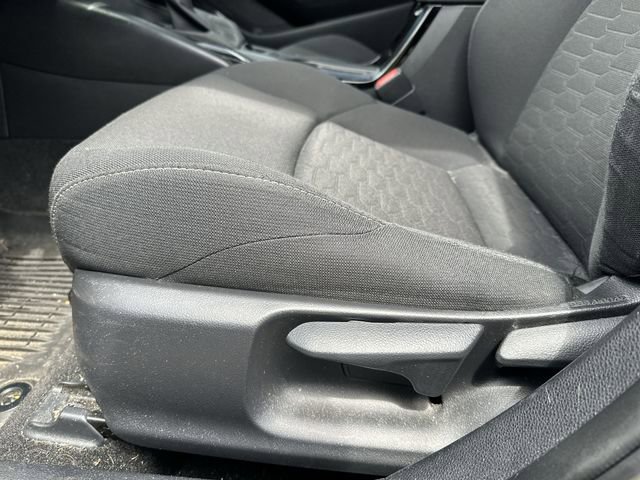 Used 2019 Toyota Corolla SE FWD image 17