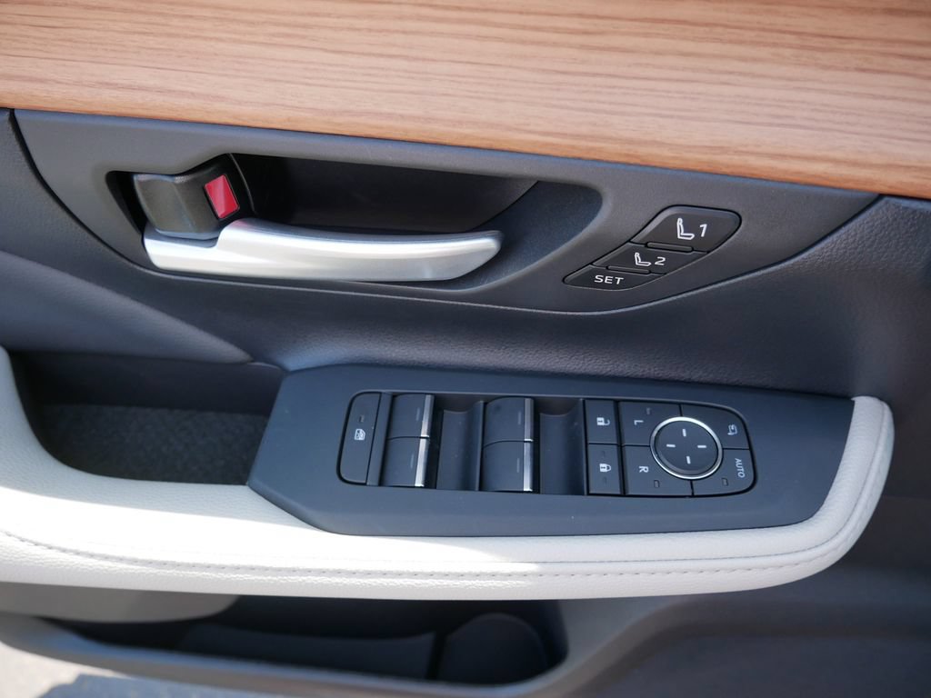 Certified 2026 Toyota Grand Highlander AWD image 16
