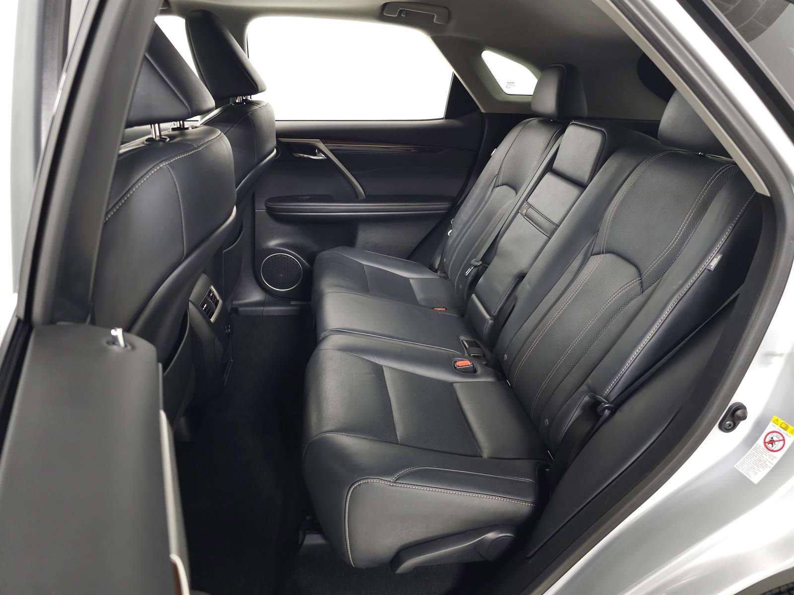 Used 2016 Lexus RX 350 AWD image 32