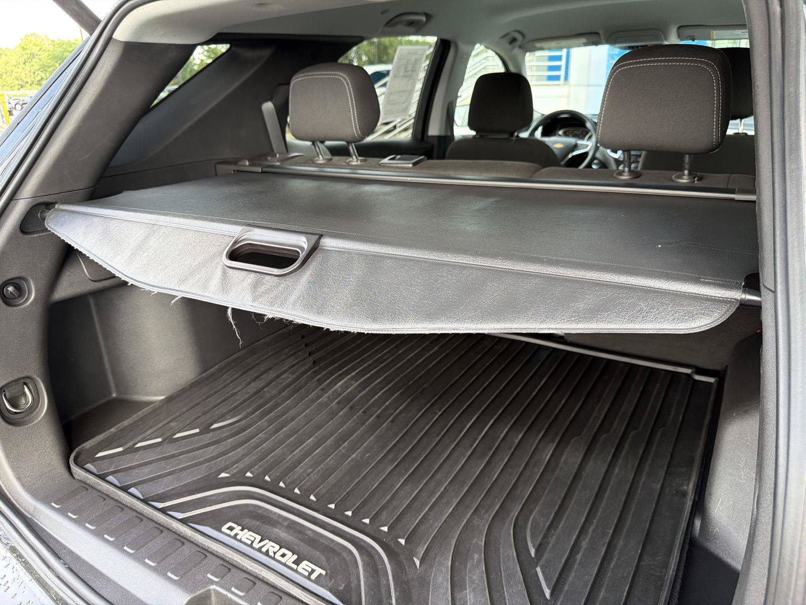 Used 2023 Chevrolet Equinox LT AWD/4WD image 40