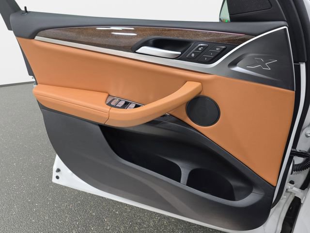 Certified 2023 BMW X3 xDrive30i w/ Convenience Package image 24