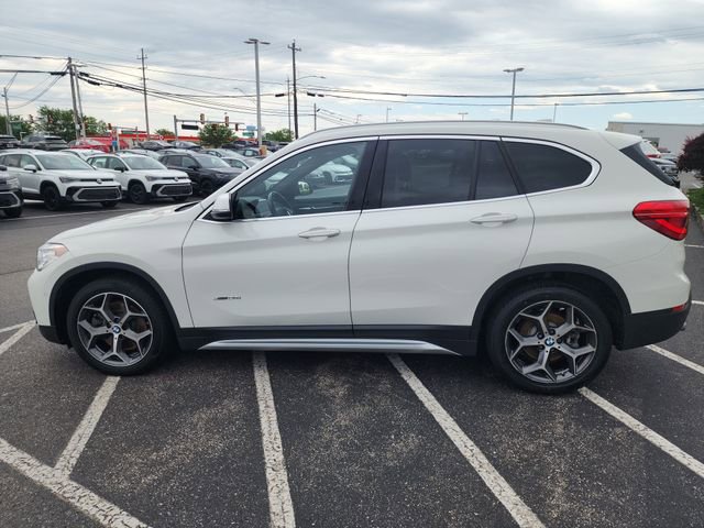 Used 2016 BMW X1 xDrive28i AWD/4WD image 6