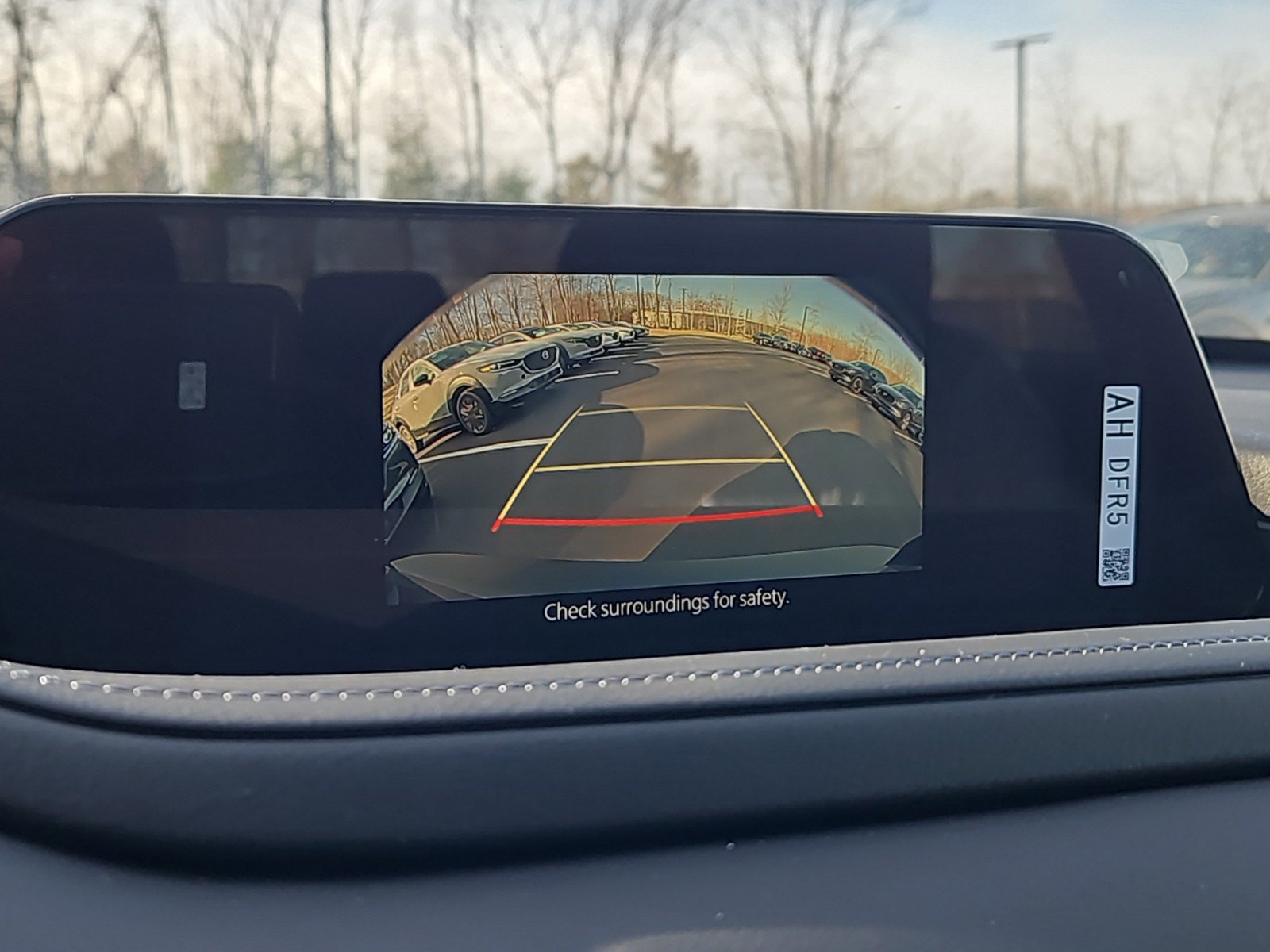 New 2026 MAZDA CX-30 AWD 2.5 S image 9