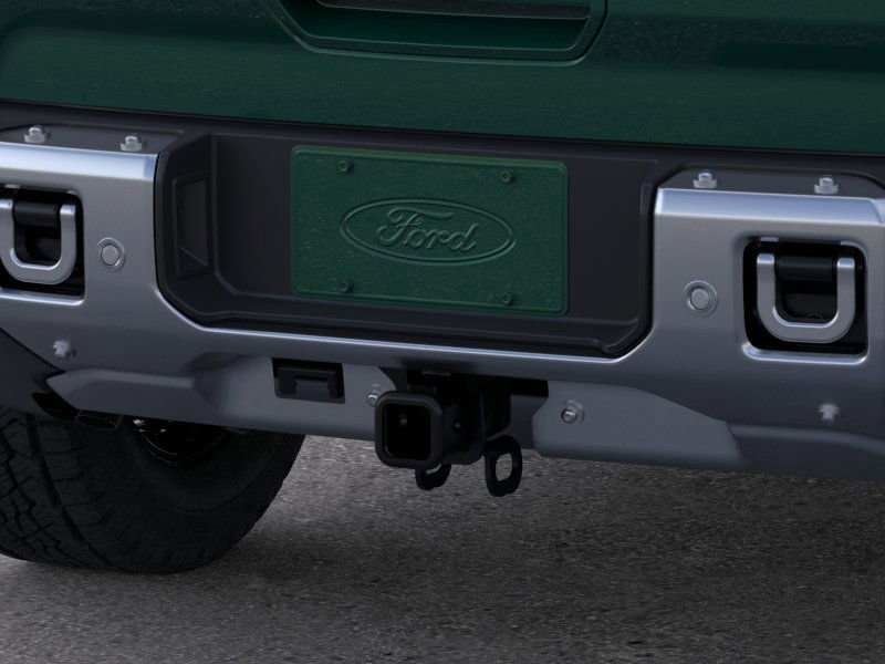 New 2025 Ford Bronco Sport Outer Banks w/ Sasquatch Outer Banks Package image 23