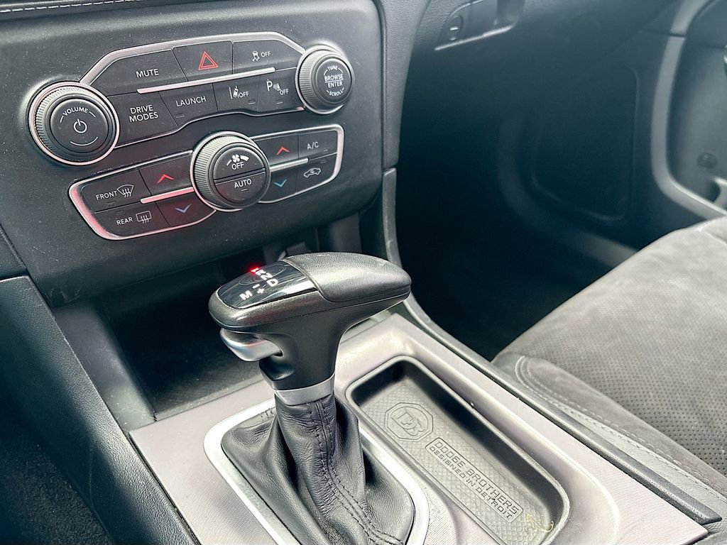 Used 2023 Dodge Charger Scat Pack image 17