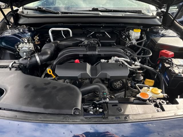 Used 2018 Subaru Outback 2.5i Limited w/ Popular Package #2 image 30