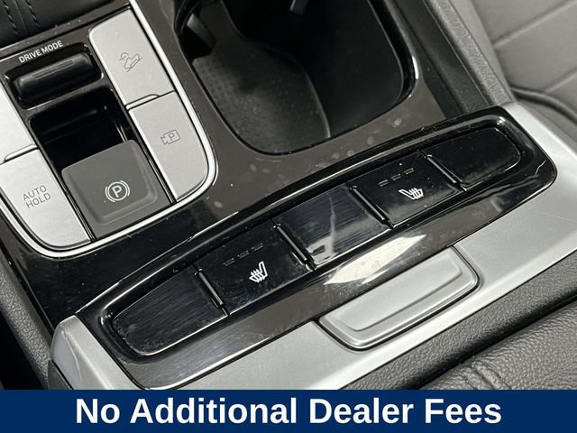 Used 2024 Hyundai Santa Cruz SEL FWD image 29