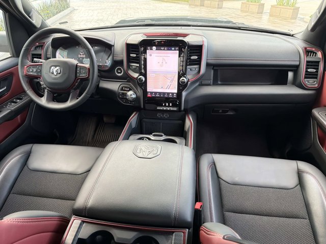 Used 2026 RAM 1500 Rebel w/ Rebel Level 1 Equipment Group AWD/4WD image 22
