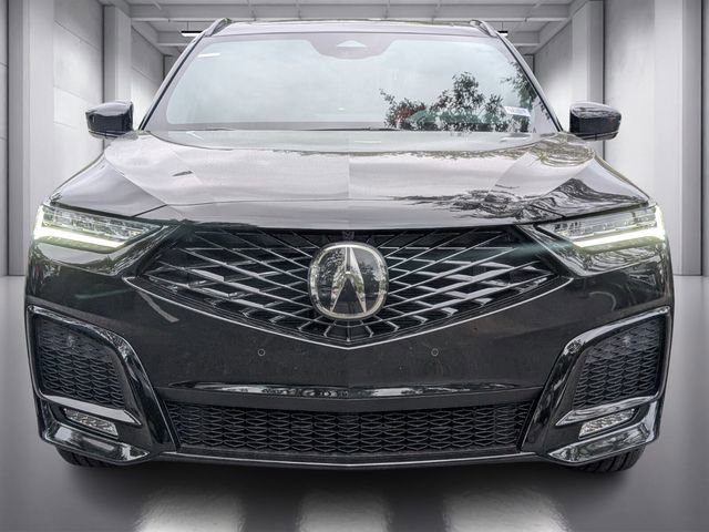 New 2026 Acura MDX A-Spec image 2